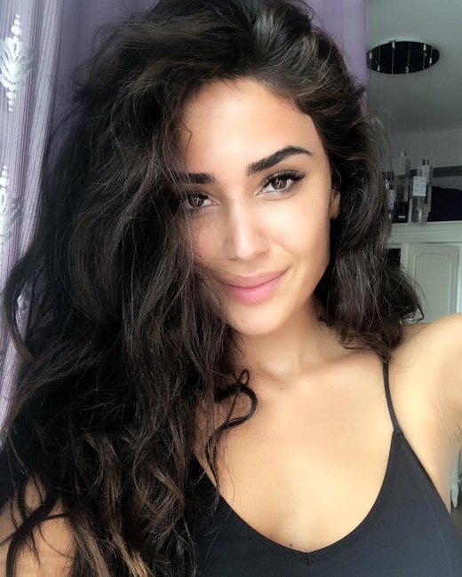 Pərvin Abıyeva:
