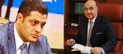 İş adamı Səbuhi Rəcəbə yeni vəzifə verildi- FOTO