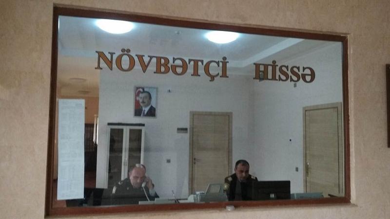 Bakıda 48 yaşlı kişi itkin düşdü