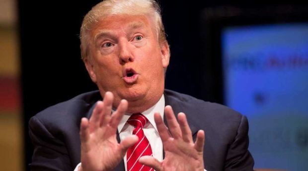 Tramp prezidentliyinə ən böyük təhlükəni açıqladı