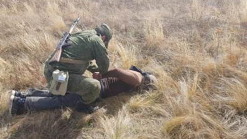 Ermənistana keçərkən tutulan şəxs barədə təfərrüatlar ORTAYA ÇIXDI