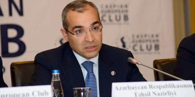 Nazir vergi sirrini əldə edə biləcək vəzifəli şəxsləri açıqlayıb - SİYAHI