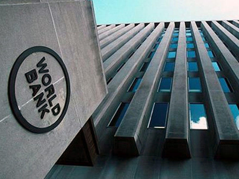 Dünya Bankı Azərbaycan iqtisadiyyatı üzrə ortamüddətli proqnozu açıqlayıb