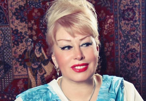 İlhamə Quliyevanın ailəsində qalmaqal - ÖZƏL