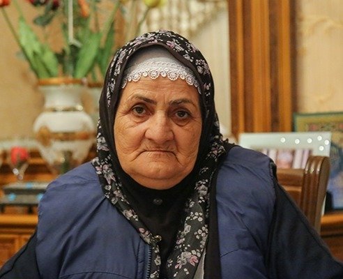 Nazirlik şəhid anası ilə bağlı AÇIQLAMA YAYDI: Ödəniş olub...