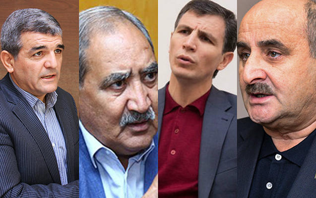 “Vaxtında su, çay içib qayıda bilərlər” - Spikerin iradlarına cavab