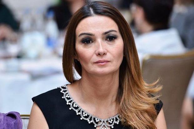 Qənirə Paşayeva: Təəssüf ki, insanları parlamentə tərəf döndərirlər
