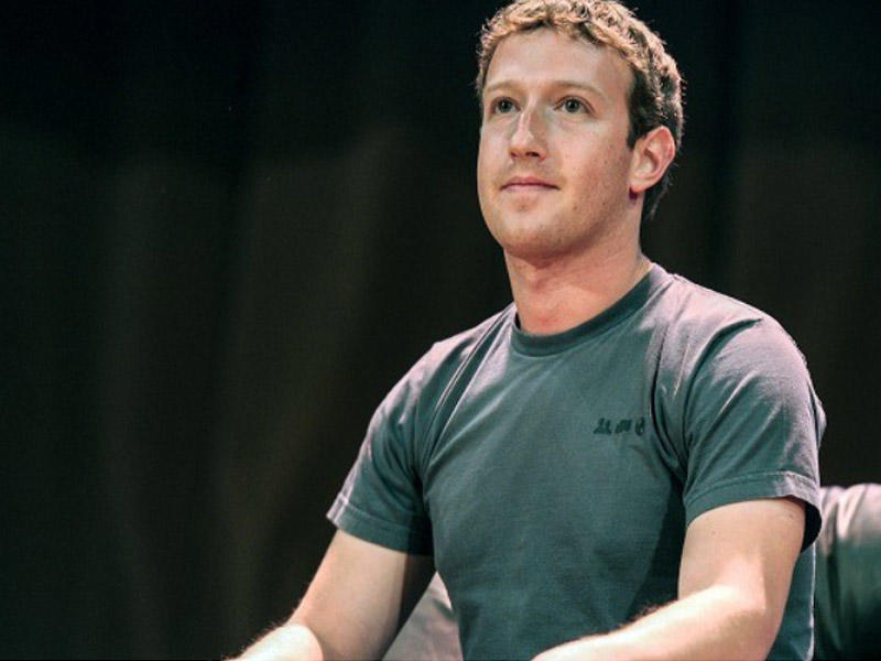 Mark Sukerberq vəzifəsini itirə bilər