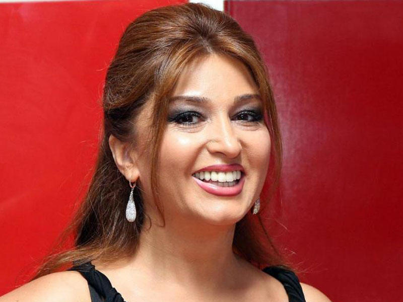 Dilarə: “Gərək nəyisə ört-basdır edəsən, məsələn, mən...