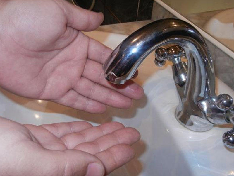 Bakının bu rayonunda su kəsiləcək