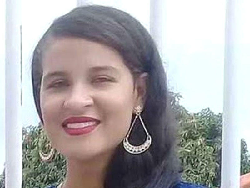 İnanılmaz vəhşilik: hamilə qadının qarnını kəsərək 8 aylıq uşağını oğurladılar - FOTO