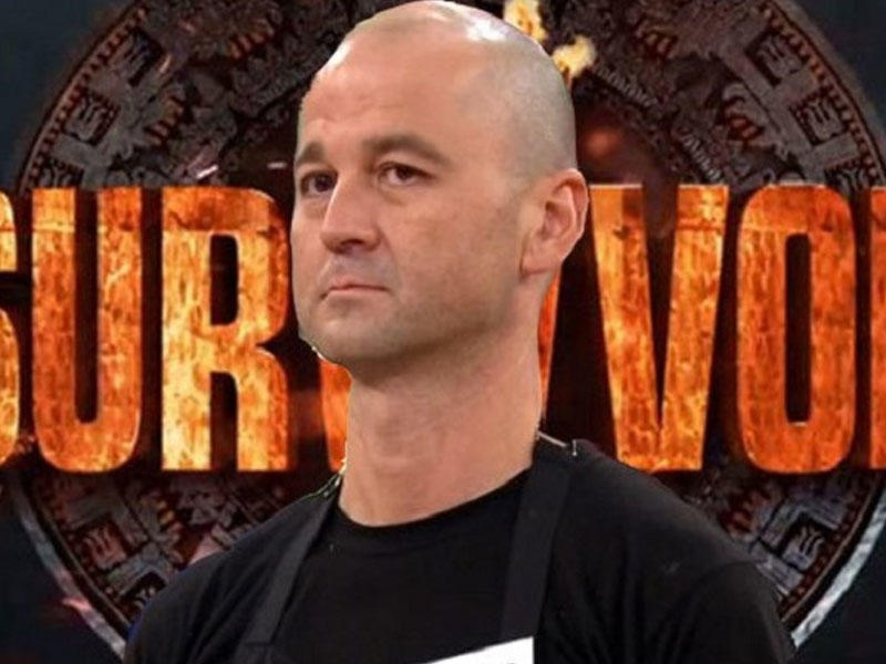 “Survivor 2019”un ilk iştirakçısı məlum oldu