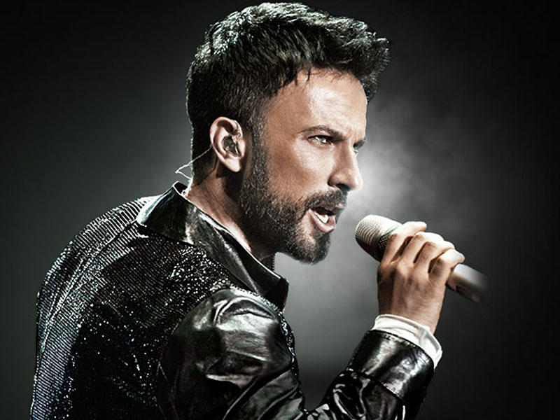 Tarkanın striptiz görüntüləri yayıldı - VİDEO