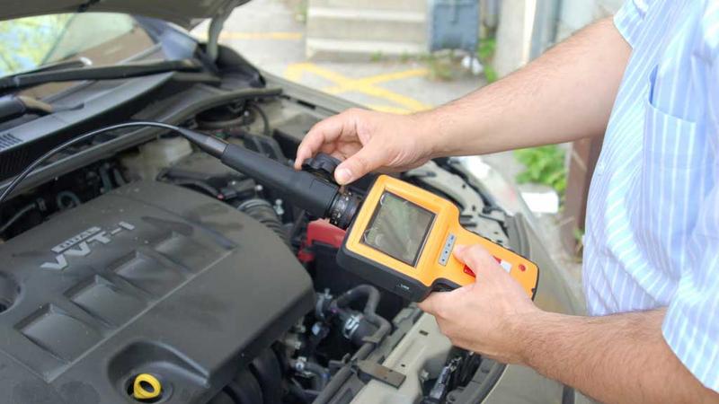 Avtomobillərin texniki baxışdan keçirməsi üçün verilən müddət dəyişdi - QƏRAR