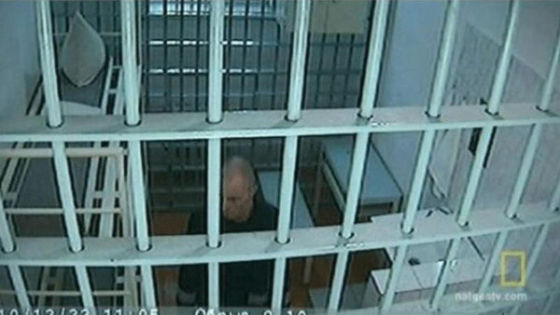 Həbs yerlərinin daxili intizam qaydaları dəyişdi