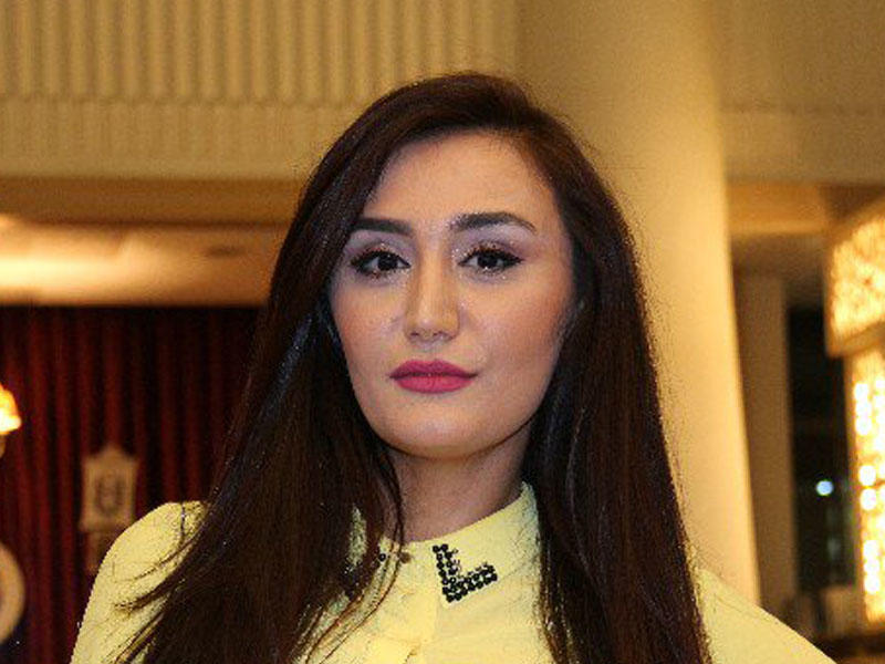 Hər kişini bəyənməyən cazibədar aktrisa: “Buna görə 3 il söyülmüşəm” - MÜSAHİBƏ/FOTOLAR