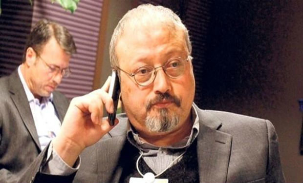 Ərəb jurnalistin ölümünə görə bu general ittiham edilir — FOTO