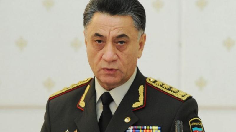 Ramil Usubovdan YENİ TƏYİNAT: Qalib Rəhimovu işdən çıxartdı, yerinə...