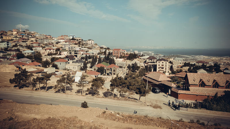 Bakı üçün böyük təhlükə: bu ərazilər çökəcək, yüzlərlə insan... - Alimlərdən QORXUNC XƏBƏRDARLIQ