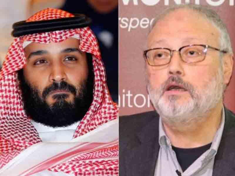 Konsulluqda şaqqalanmış jurnalistə görə 