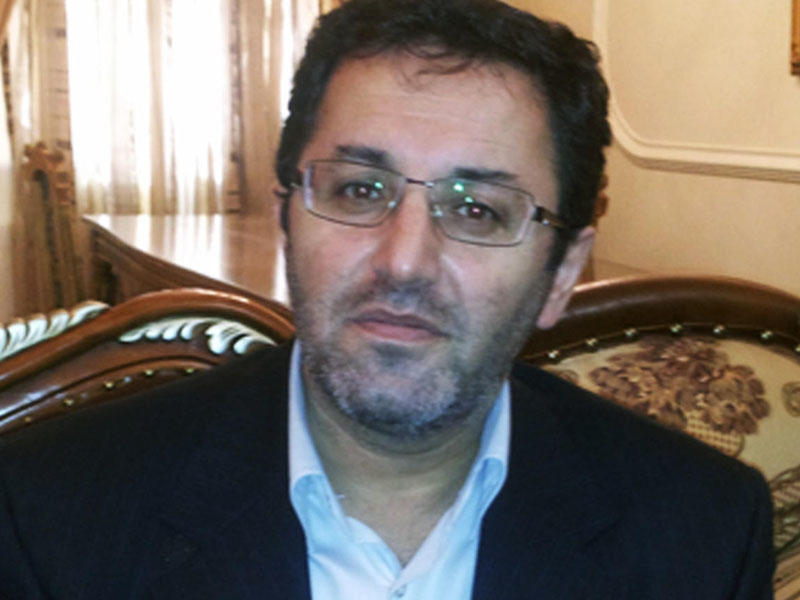 İranın Azərbaycandakı səfiri: