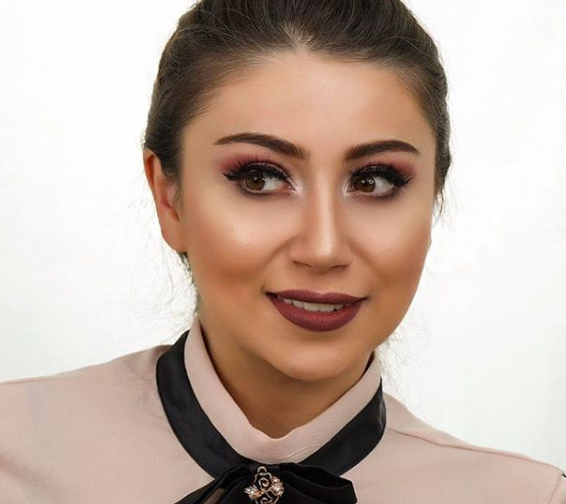 Müğənni Damlanın həbsdə olan eks əri azadlığa çıxdı