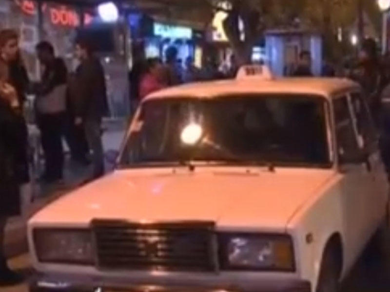 “Dayanacaq boşdur deyə saxlamışam” - Paytaxt yollarında yalnız özünü düşünən SÜRÜCÜLƏR - VİDEO - FOTO