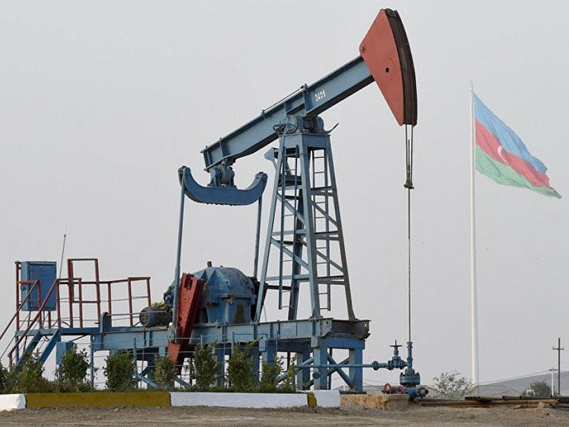 Azərbaycanla Pakistan arasında ticarət və biznes potensialı