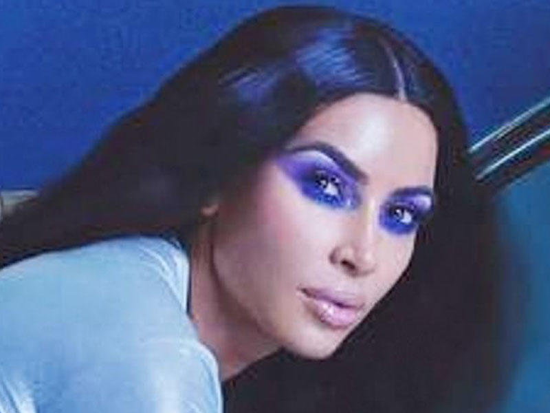 Erməni Kardaşyan söyüldü - Axı sən anasan, niyə soyunursan? - FOTO