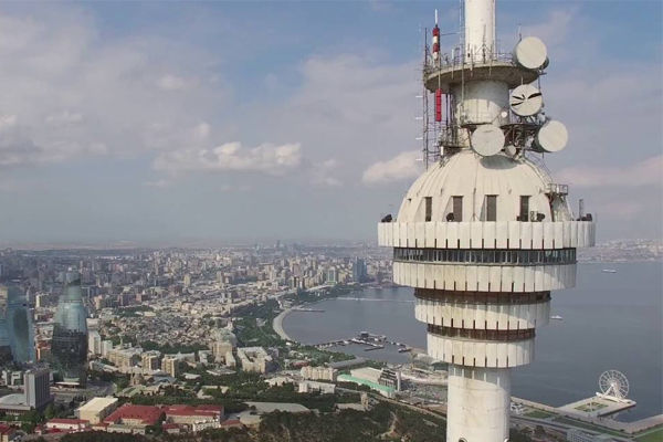 Teleqüllə ətrafında yeni təhlükə