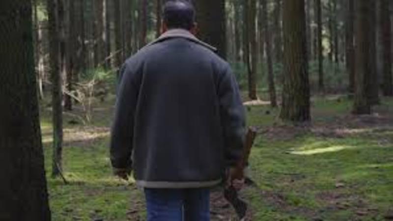 Azərbaycanda insanları ölüm qorxusunda saxlayan manyakla bağlı YENİ XƏBƏR - 20 GÜNDÜR Kİ...