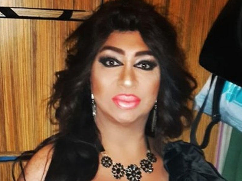 Tanınmış türk müğənni cinsiyyətini dəyişdirdi - FOTO