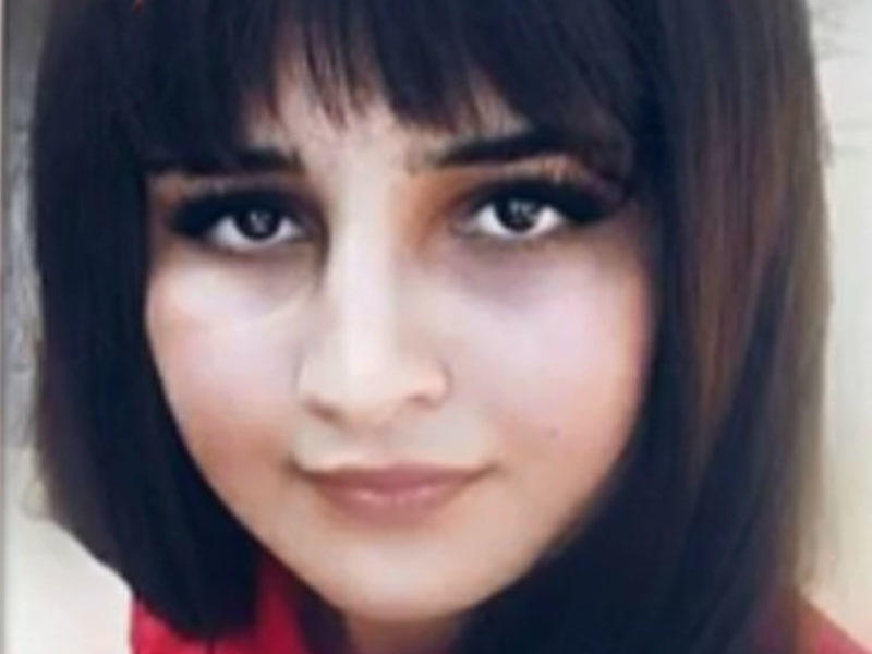 Bakıda 17 yaşlı qız evdən qaçdı - Anasının dedikləri DƏHŞƏTƏ GƏTİRDİ - FOTO