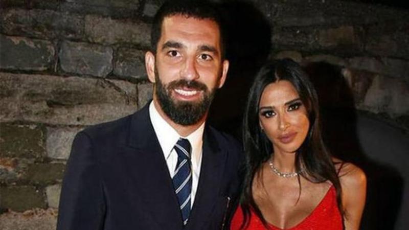 Arda Turana daha bir zərbə QAYINATASINDAN GƏLDİ - Hamilə xanımını...