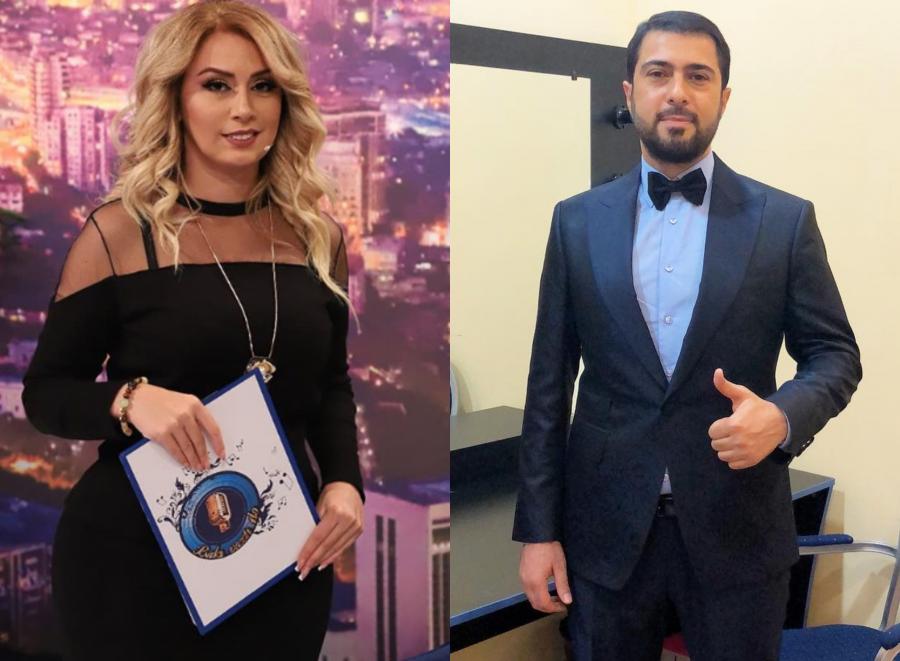 Roza Zərgərlidən Namiqə sərt sözlər: