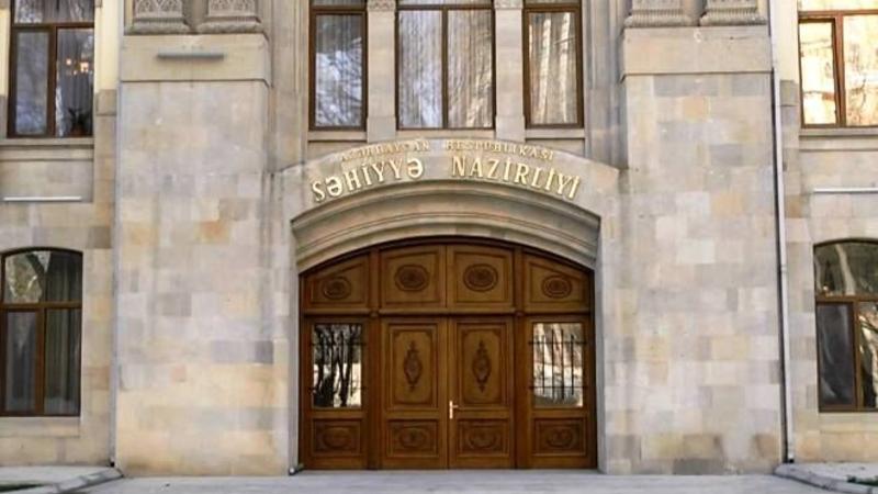 İran gəmisində ölənlərin meyitləri təhvil verildi