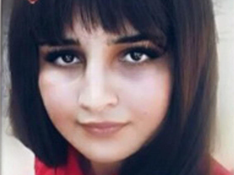 Bakıda evdən qaçan 17 yaşlı Türkanın anasından GÖZLƏNİLMƏZ ADDIM - Məni biabır etdin - FOTO