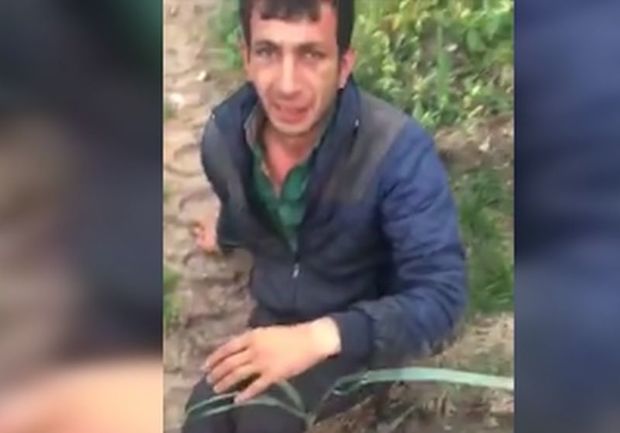 Əmisinin gəlinini qaçıran şəxsin öldürülməsi ilə bağlı RƏSMİ AÇIQLAMA: Gəlin öz istəyilə...