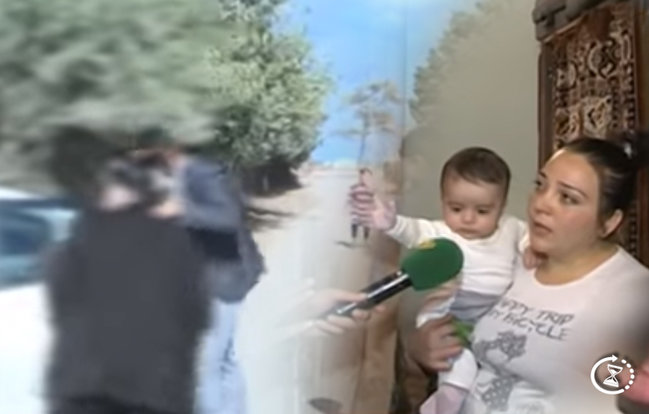 Bakıda bir ərin iki arvadı bir otaqda yaşayır: 