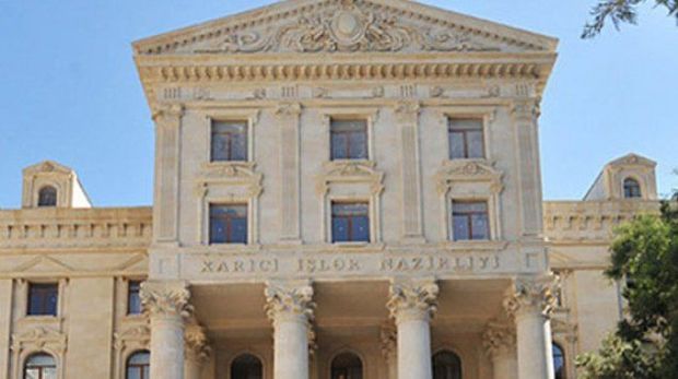 Qarabağa səfər edən Fransa şəhərinin meri “qara siyahı”ya salınacaq