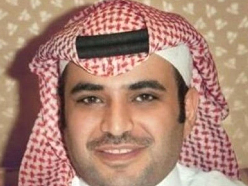 Konsulluqda öldürülən jurnalistin qətlinin sifarişçisi - FOTO