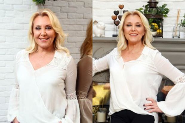 “Kiralık aşk”ın “Neriman”ı Azərbaycanın bölgələrini gəzəcək - FOTO/VİDEO