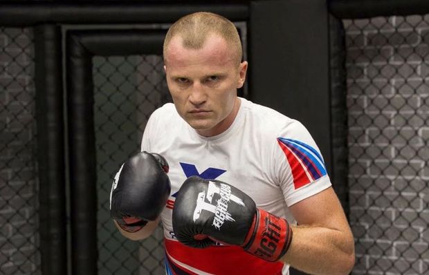 Eduard Məmmədov: Həbibin heç bir şansı yoxdur