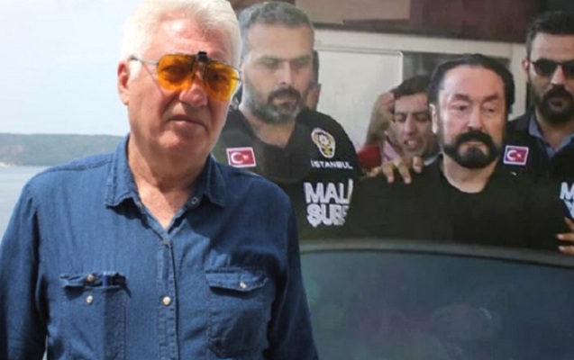 Adnan Oktar tərəfdarlarına ikinci əməliyyat - 14 nəfər yaxalandı, 19-u axtarılır