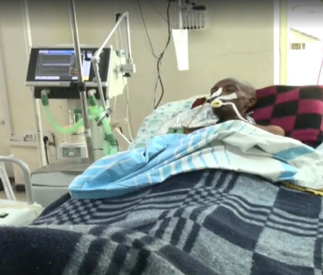 Tez-tez qarnı ağrıyırdı - Mədəsindən çıxanlara həkimlər belə inanmadı - FOTO