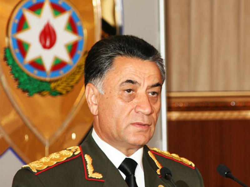 Ramil Usubov Binədəki yollarla bağlı tapşırıq verdi