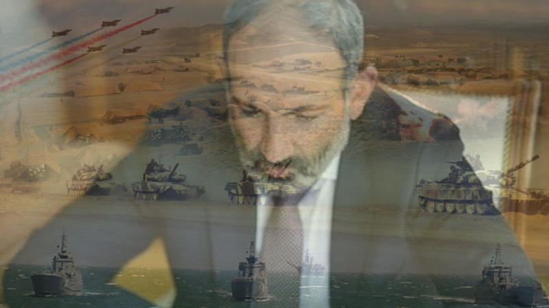 Paşinyan RAZILAŞDI: bu tarixdə Qarabağla bağlı QƏRAR VERİLƏCƏK