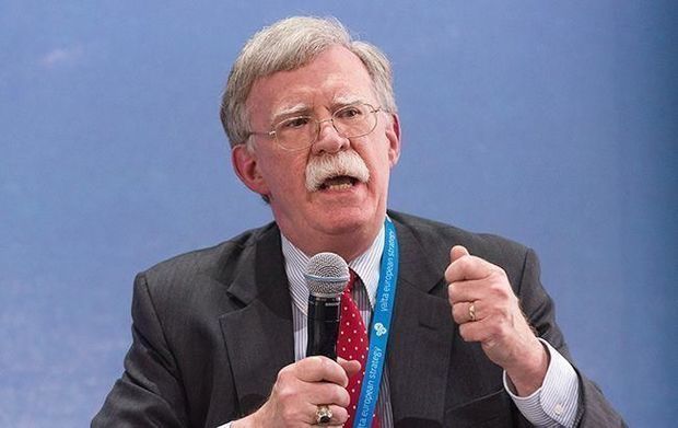 Boltonun Moskva danışıqlarının bəzi detalları açıqlandı