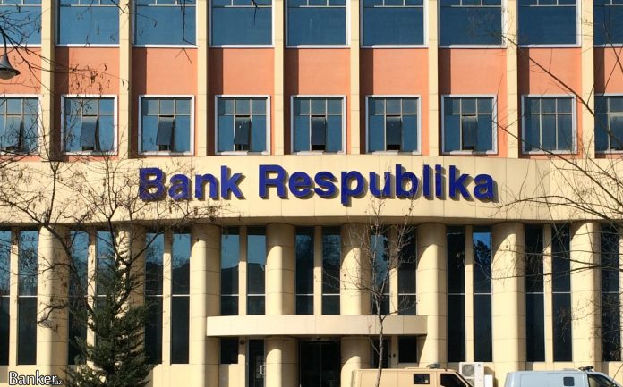 Bank Respublika