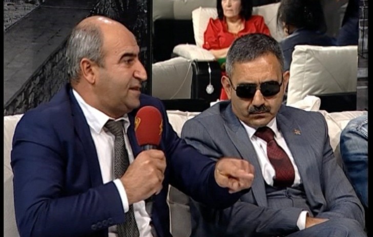 “Hom Paş Prestij” şirkəti Qarabağ qazisini küçədə qoyub- VİDEO